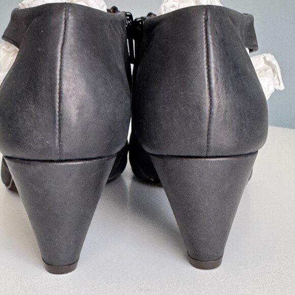 Coclico "Sarah" heel, size 38 - Picture 7 of 11